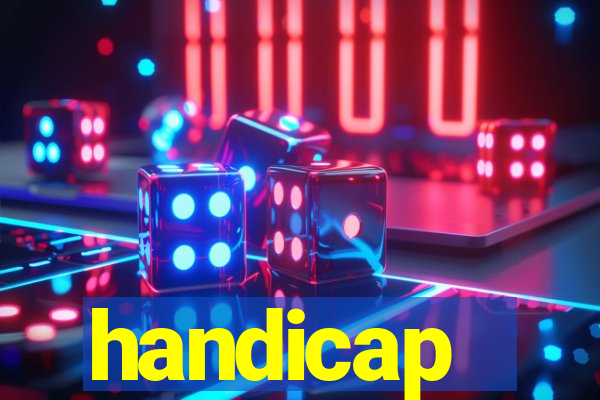 handicap - 2.5 o que significa